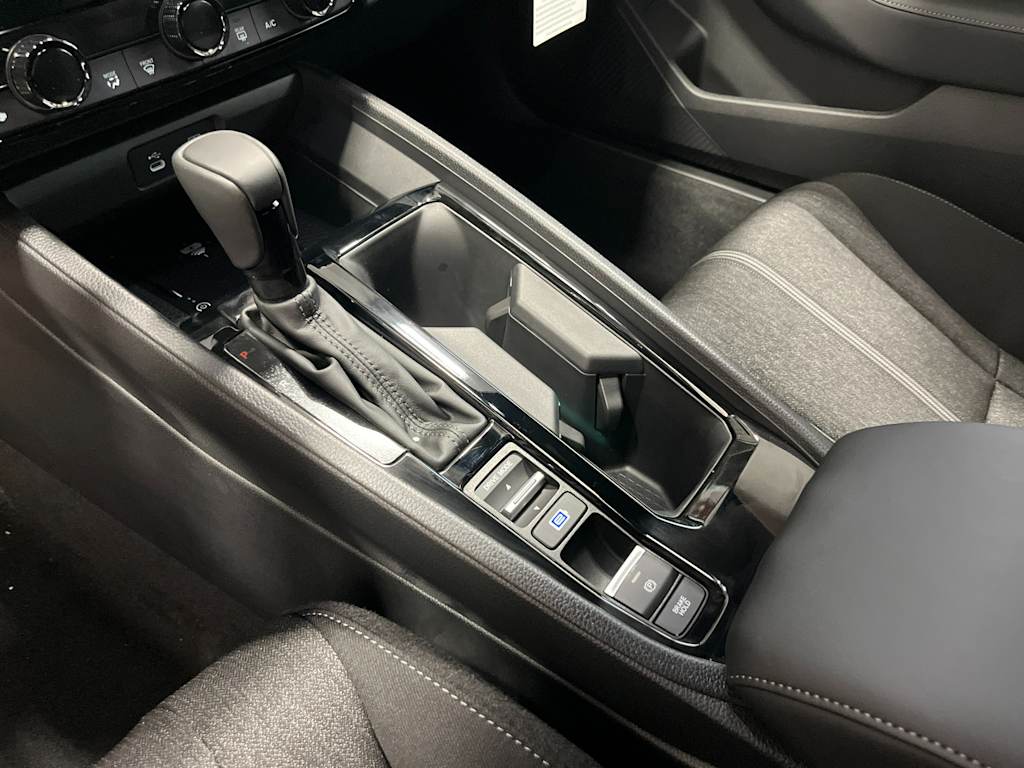 Thumbnail: 2026 Honda Accord - 14