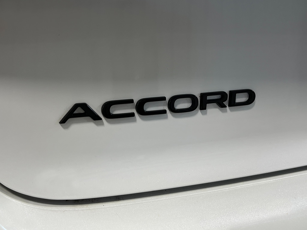 Thumbnail: 2026 Honda Accord - 16