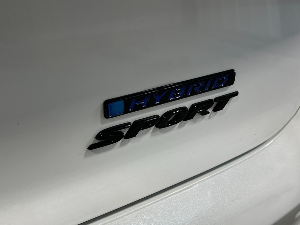 Thumbnail: 2026 Honda Accord - 6