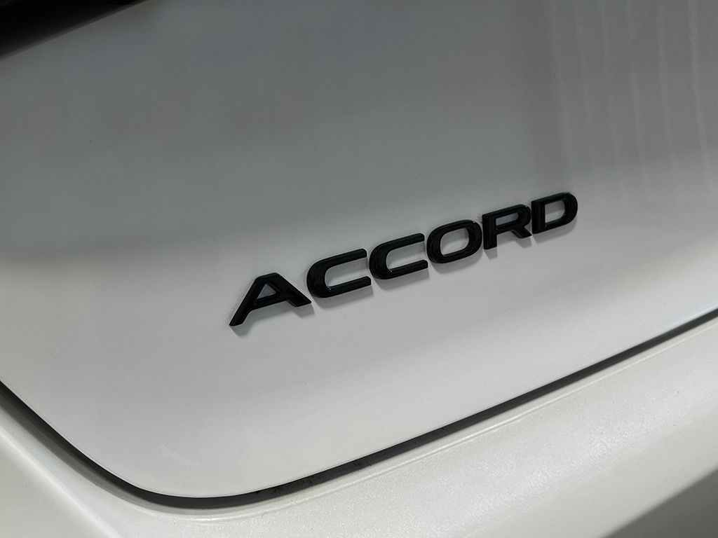 Thumbnail: 2026 Honda Accord - 16