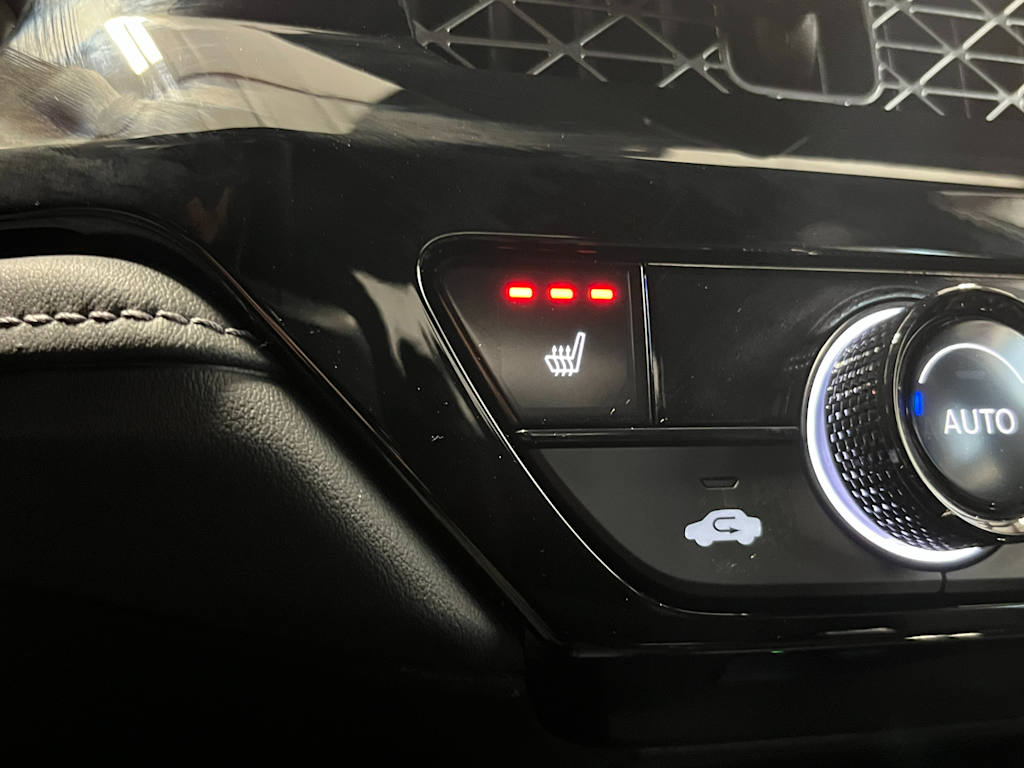 Thumbnail: 2026 Honda Accord - 25