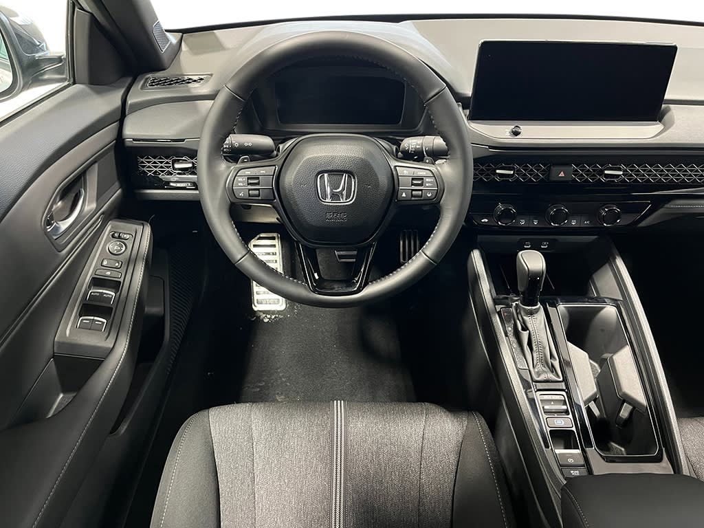 Thumbnail: 2026 Honda Accord - 9