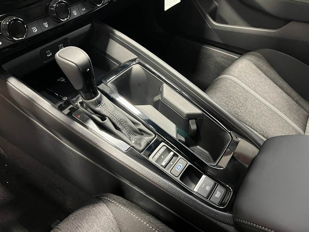 Thumbnail: 2026 Honda Accord - 14