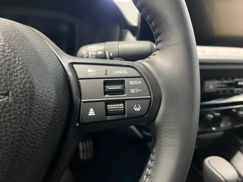 Thumbnail: 2026 Honda Accord - 23
