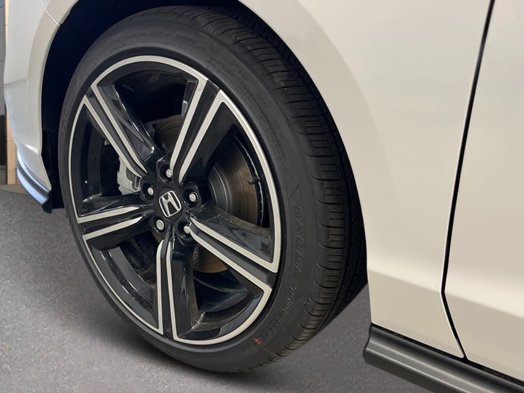 Thumbnail: 2026 Honda Accord - 7