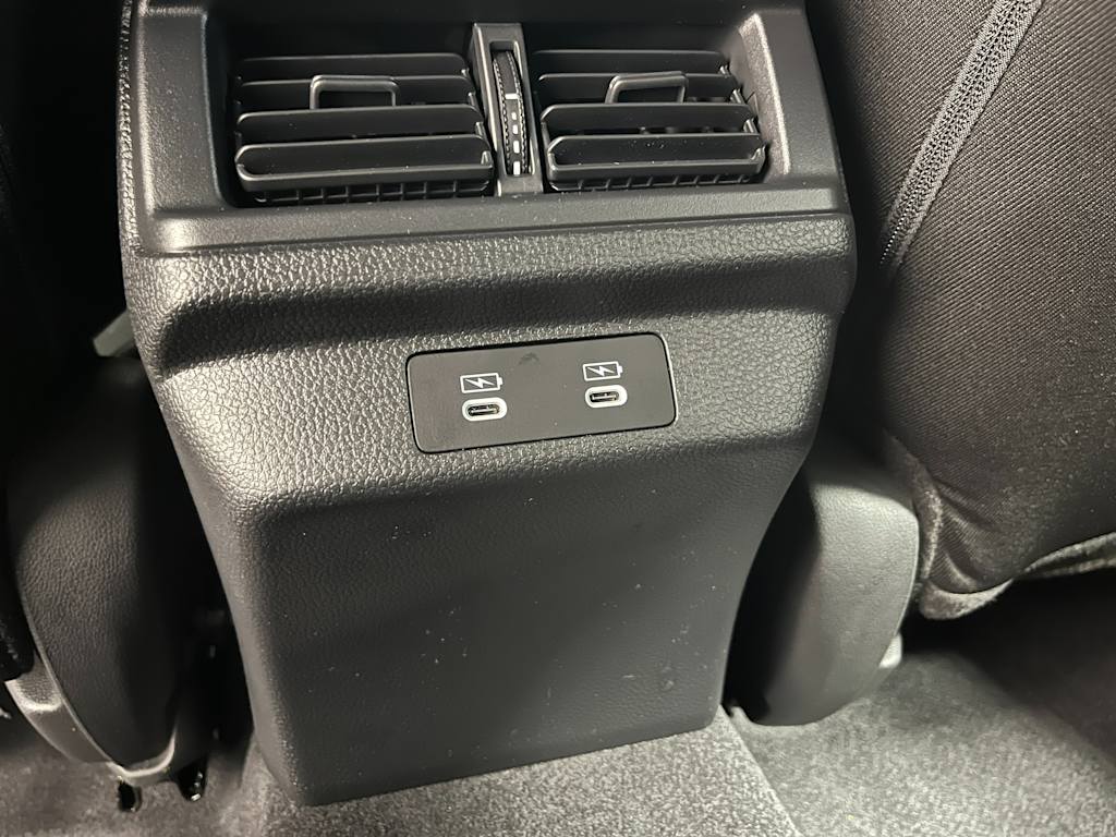 Thumbnail: 2026 Honda Accord - 27