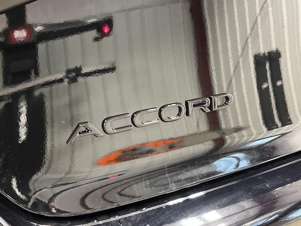 Thumbnail: 2026 Honda Accord - 15
