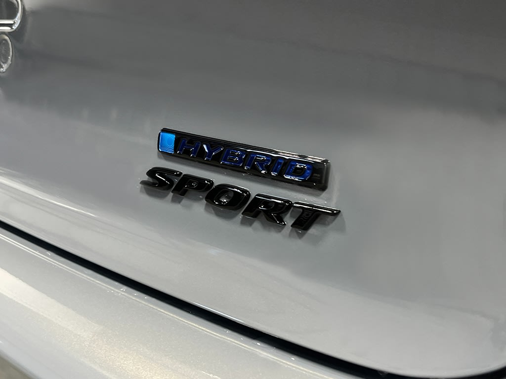 Thumbnail: 2026 Honda Accord - 6