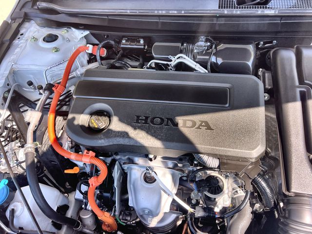 Thumbnail: 2024 Honda Accord - 9