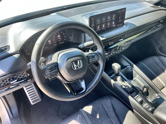 Thumbnail: 2024 Honda Accord - 10
