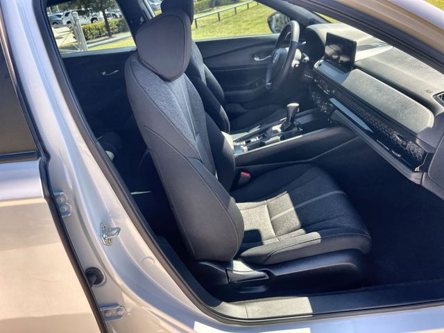 Thumbnail: 2024 Honda Accord - 12