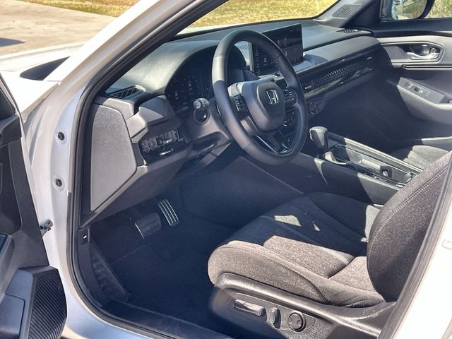 Thumbnail: 2024 Honda Accord - 2