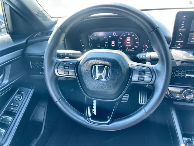 Thumbnail: 2024 Honda Accord - 14