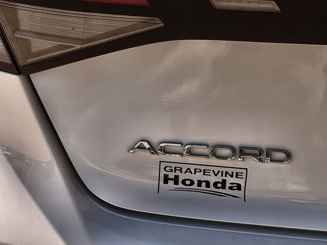 Thumbnail: 2024 Honda Accord - 7