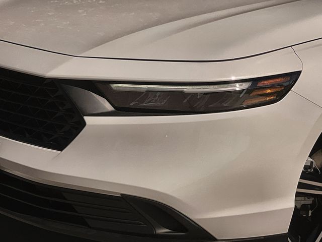 Thumbnail: 2024 Honda Accord - 24