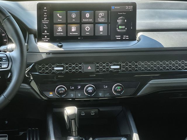 Thumbnail: 2024 Honda Accord - 22