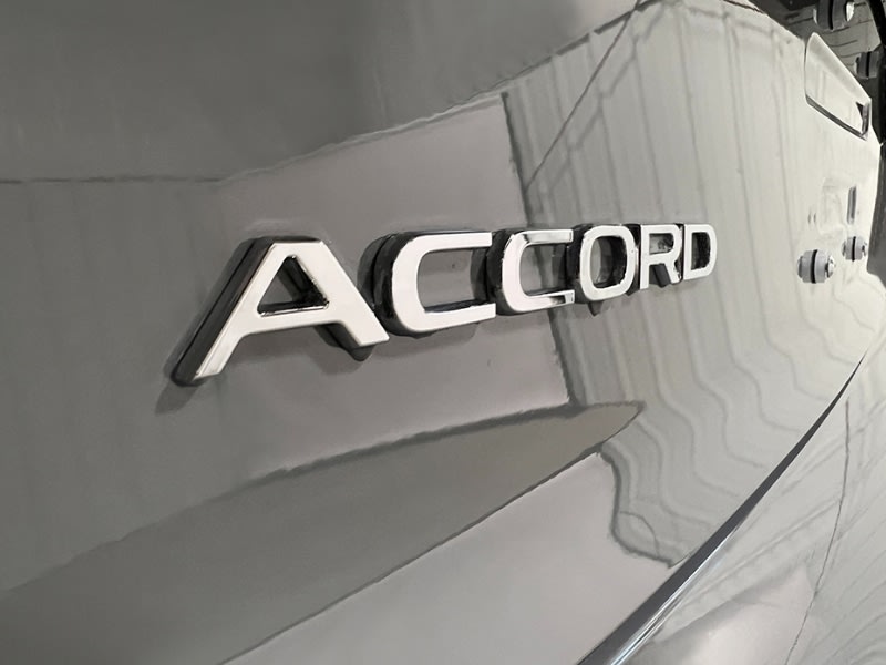 Thumbnail: 2025 Honda Accord - 7
