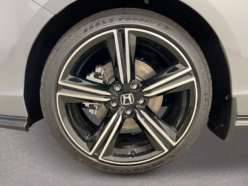 Thumbnail: 2025 Honda Accord - 8