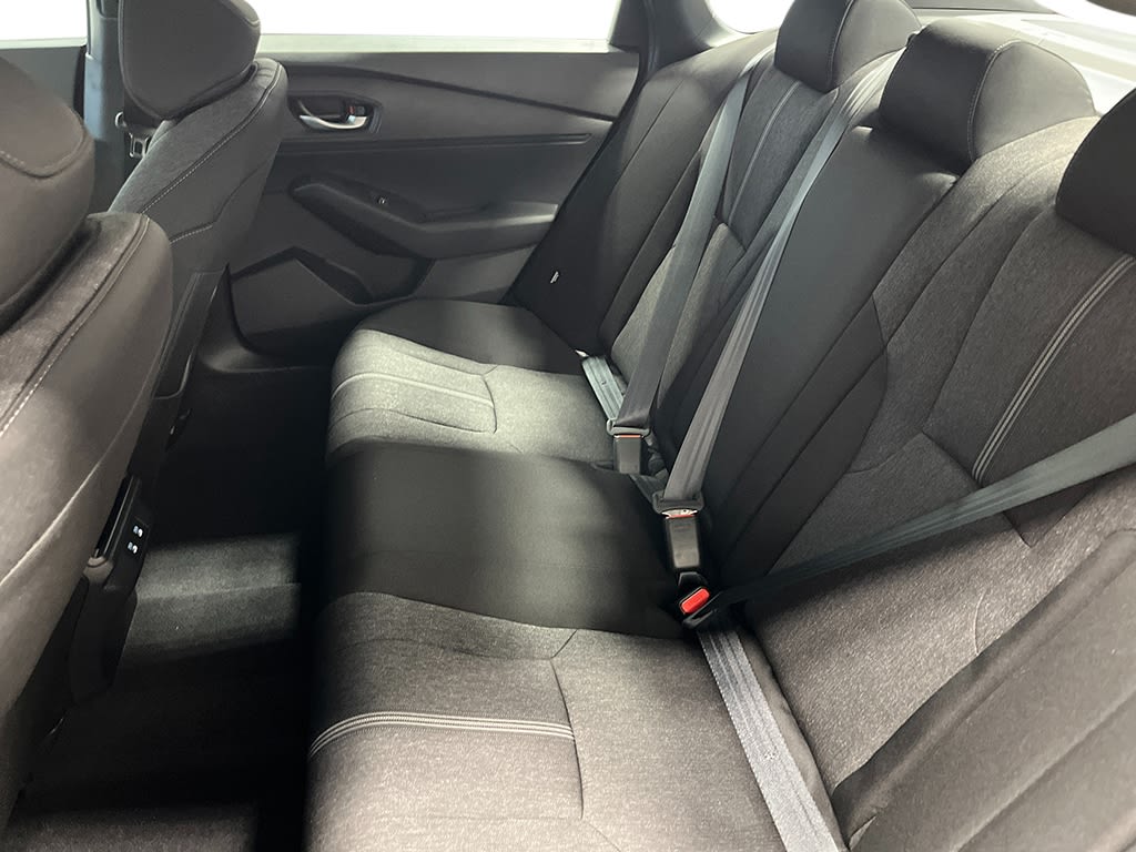 Thumbnail: 2026 Honda Accord - 13