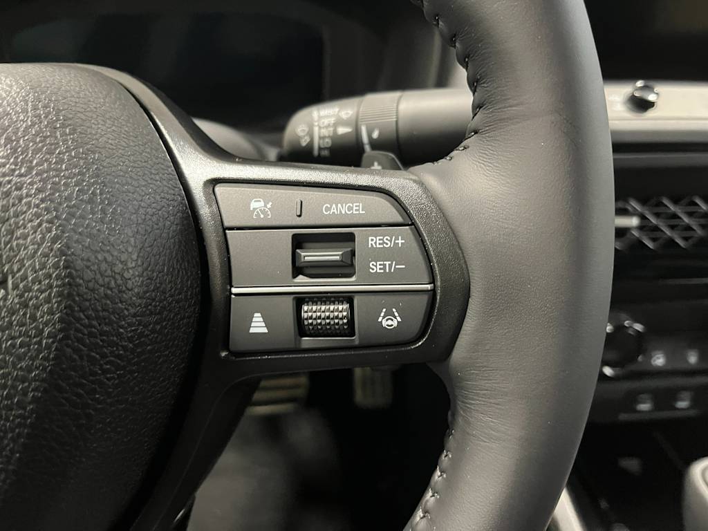 Thumbnail: 2026 Honda Accord - 23