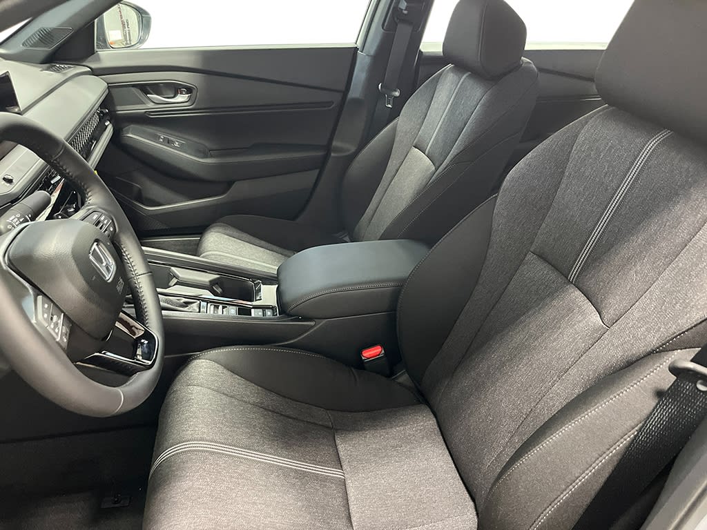 Thumbnail: 2026 Honda Accord - 11