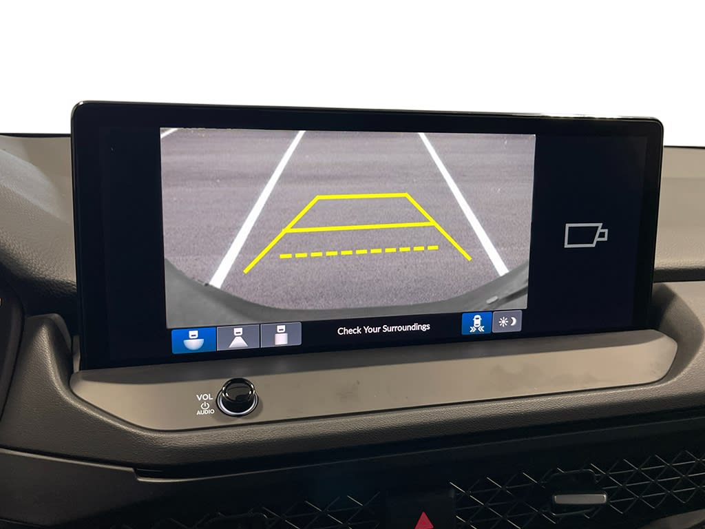 Thumbnail: 2026 Honda Accord - 14