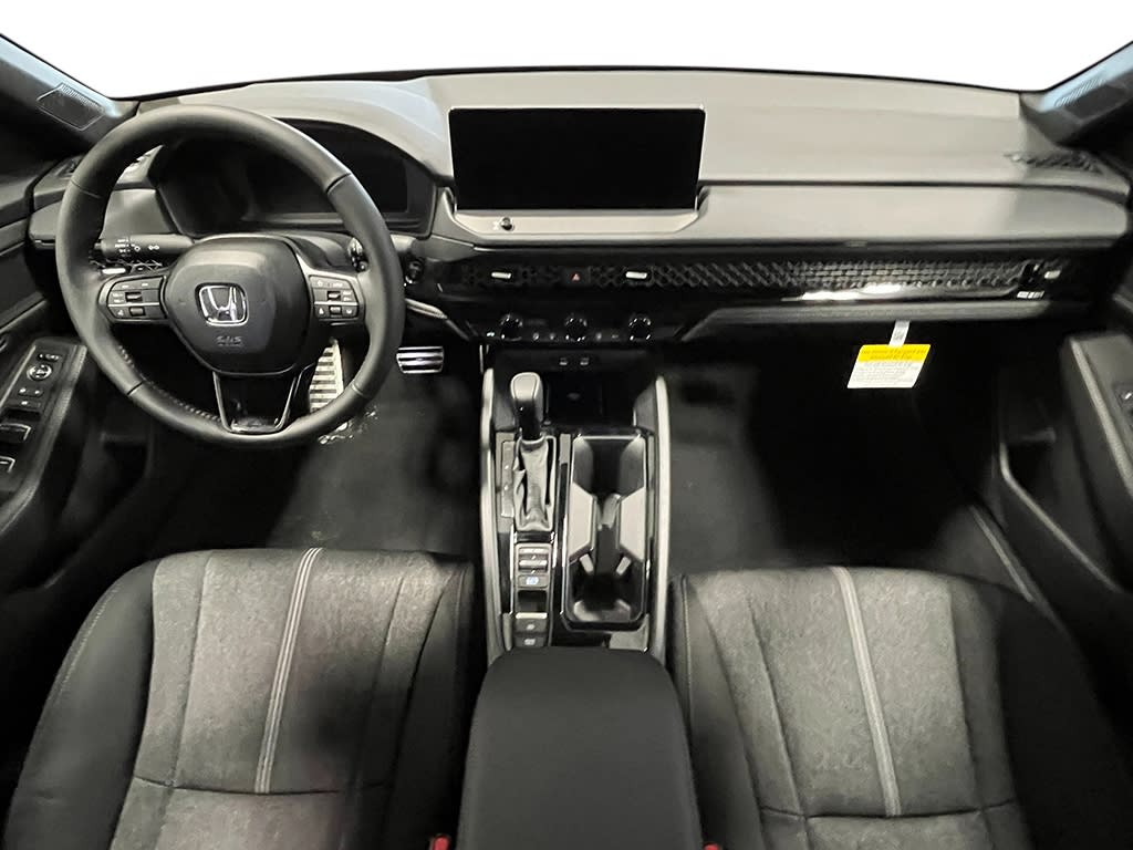 Thumbnail: 2026 Honda Accord - 2