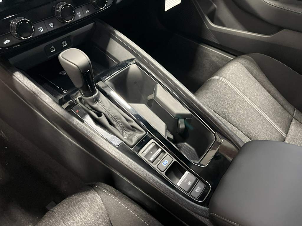 Thumbnail: 2026 Honda Accord - 15