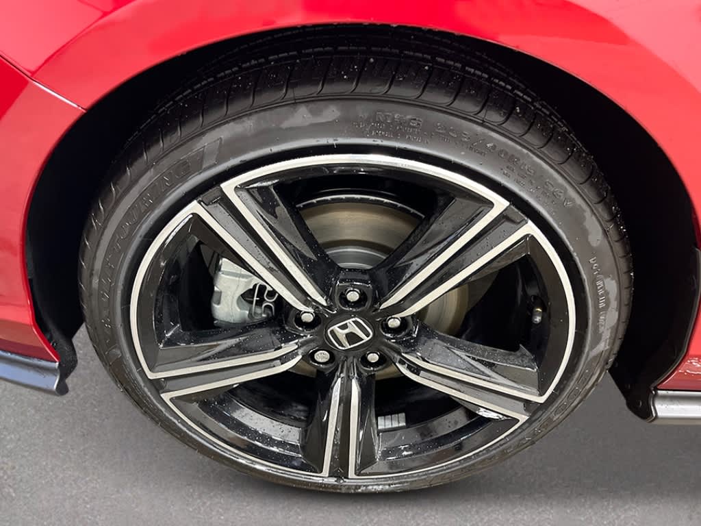 Thumbnail: 2026 Honda Accord - 8