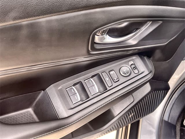 Thumbnail: 2024 Honda Accord - 30