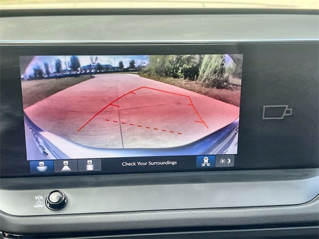 Thumbnail: 2024 Honda Accord - 26