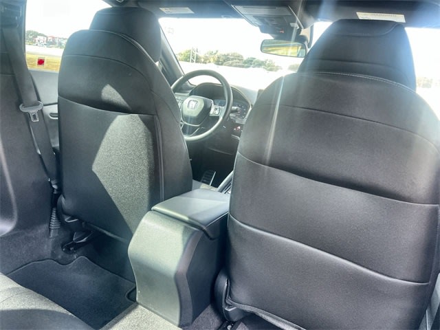 Thumbnail: 2024 Honda Accord - 20