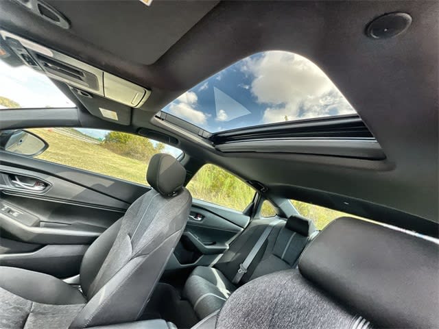 Thumbnail: 2024 Honda Accord - 32