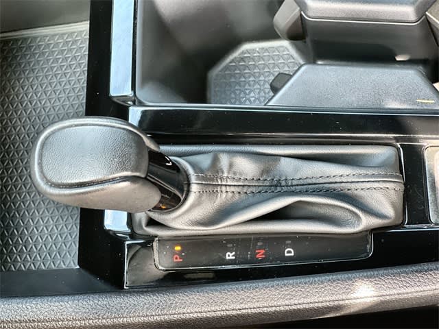 Thumbnail: 2024 Honda Accord - 14