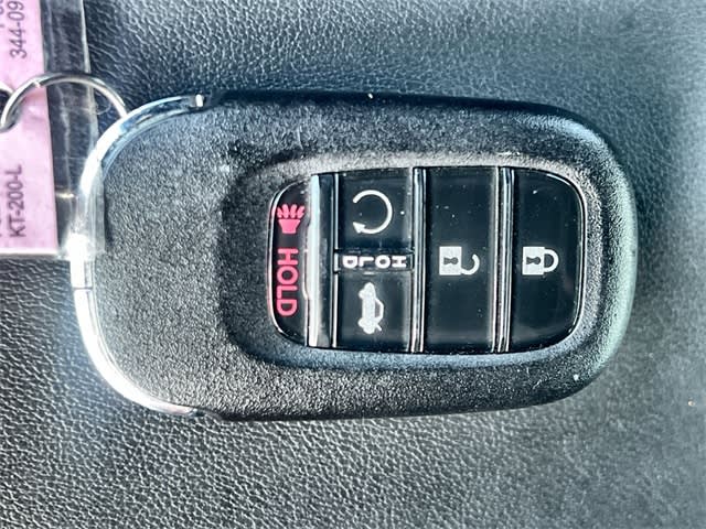 Thumbnail: 2024 Honda Accord - 22