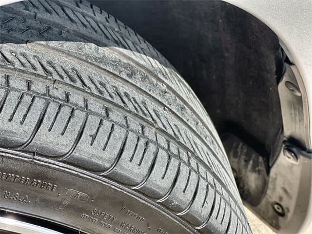 Thumbnail: 2024 Honda Accord - 23