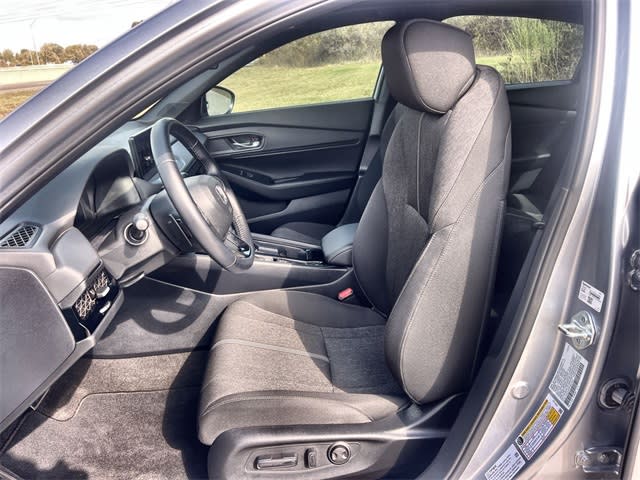 Thumbnail: 2024 Honda Accord - 12