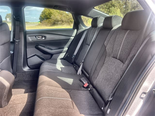 Thumbnail: 2024 Honda Accord - 13