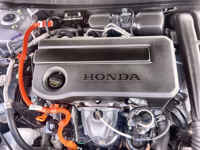 Thumbnail: 2024 Honda Accord - 9