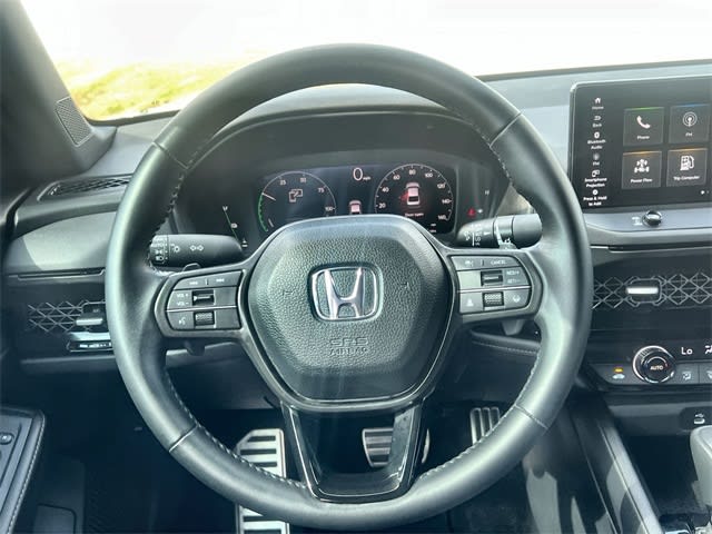 Thumbnail: 2024 Honda Accord - 10