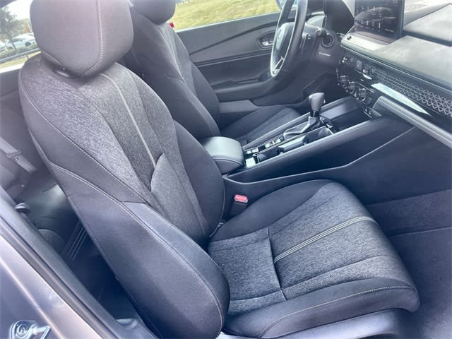 Thumbnail: 2024 Honda Accord - 19