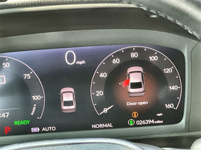 Thumbnail: 2024 Honda Accord - 15