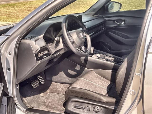 Thumbnail: 2024 Honda Accord - 11