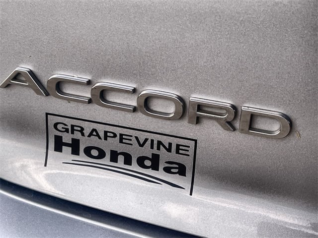 Thumbnail: 2024 Honda Accord - 7