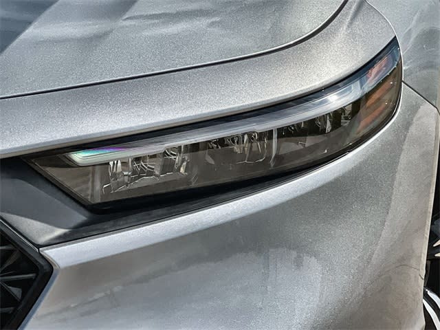 Thumbnail: 2024 Honda Accord - 24