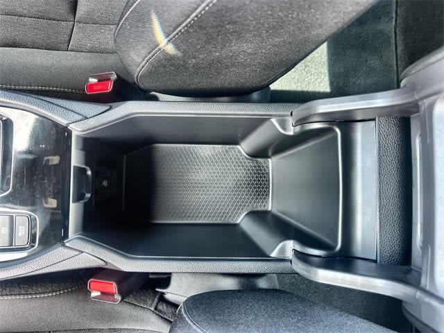 Thumbnail: 2024 Honda Accord - 27