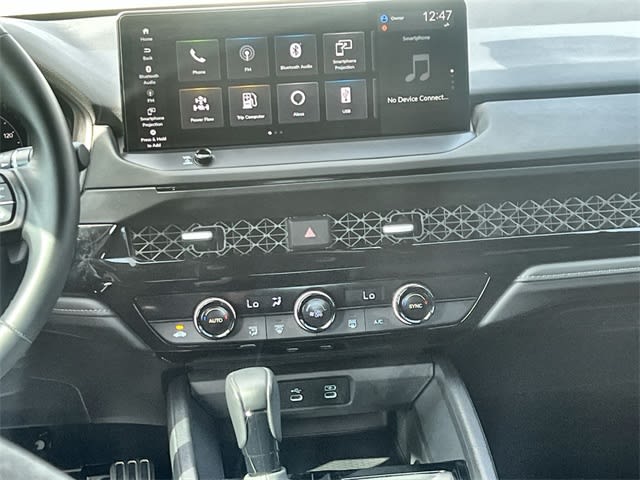 Thumbnail: 2024 Honda Accord - 21