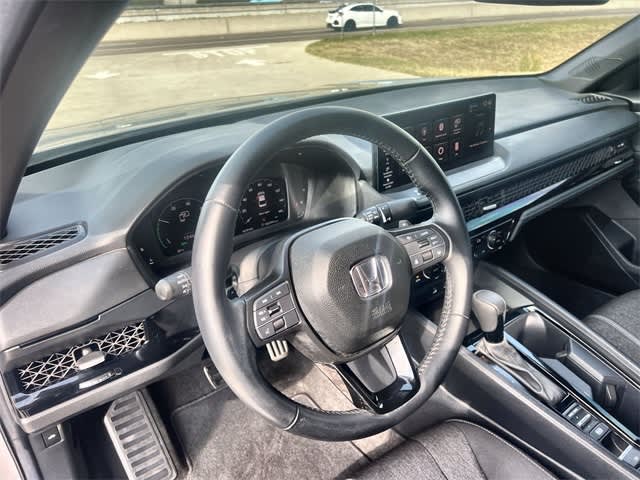 Thumbnail: 2024 Honda Accord - 2