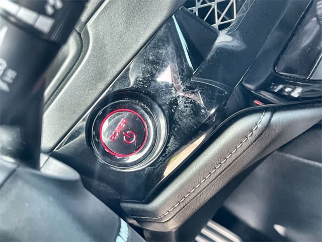 Thumbnail: 2024 Honda Accord - 28