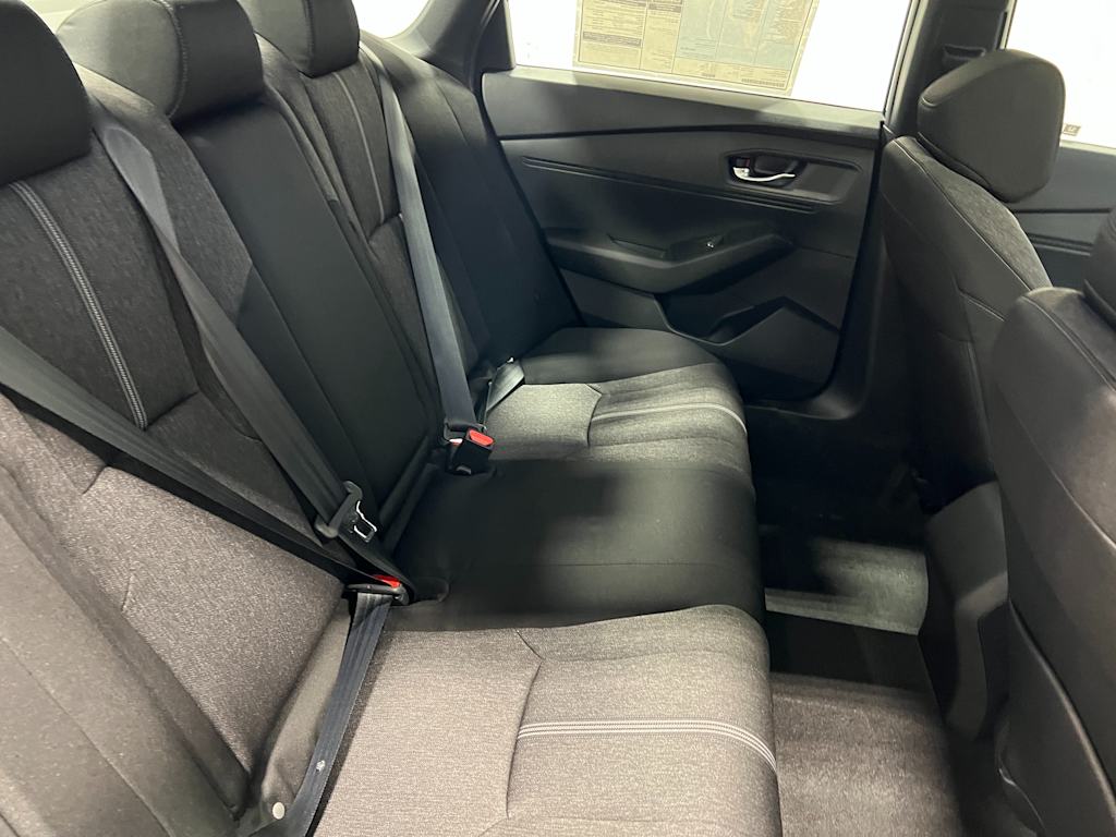 Thumbnail: 2025 Honda Accord - 29